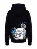 Travis Scott x Jordan x Fragment hoodie