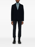 Roberto Collina knitted blazer