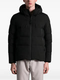 Duno Jump puffer jacket