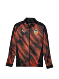 PUMA stadium zip T-shirt