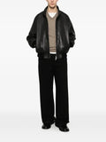 Studio Nicholson Over zip jacket