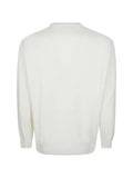Filippo De Laurentiis crew-neck knitted sweater