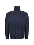 Paolo Pecora high-neck bouclé sweater