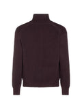Eleventy shawl-collar cardigan