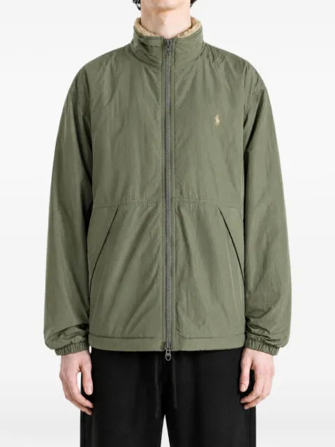 Polo Ralph Lauren The Rivershore reversible jacket