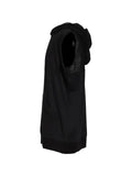 P.L.N. x Halcyon Veil sleeveless hoodie