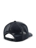 EVISU seagull-print baseball cap