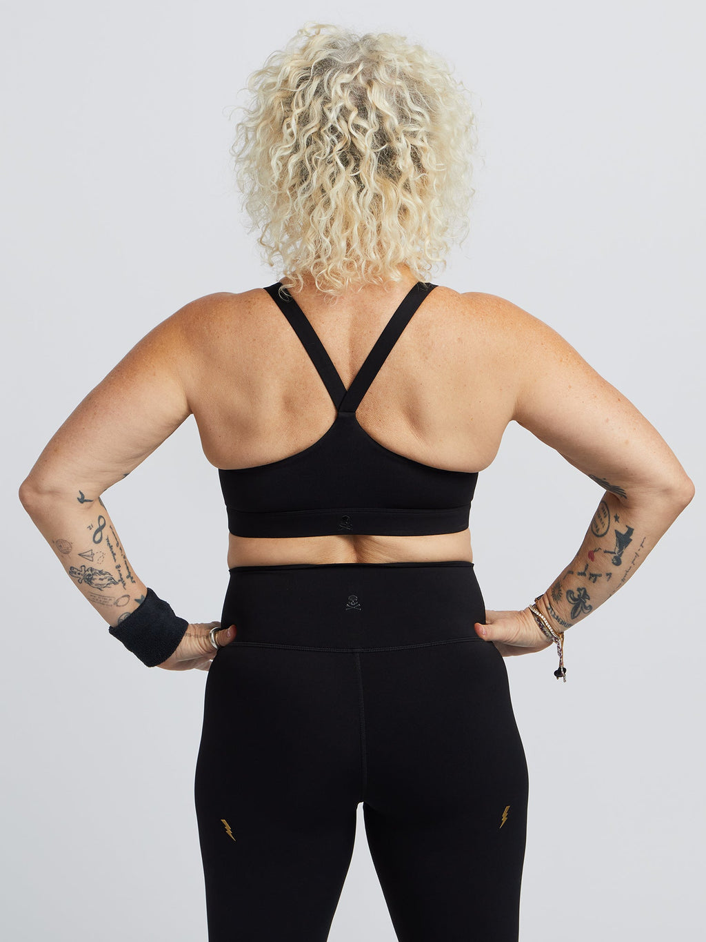 PODIUM BRA