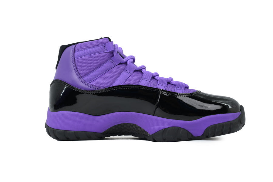 Air Jordan 11 Retro Evil Purple CT8012-500