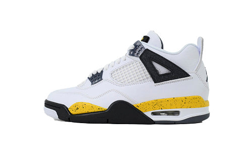 Jordan 4 Retro Rare Air Tour Yellow 2026 IO2463-102