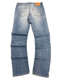 Levi's Jeans 504 Straight